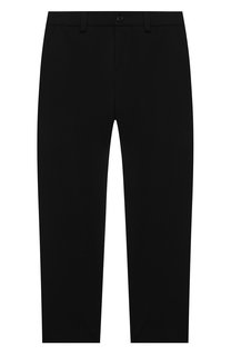 Брюки из вискозы Dal Lago