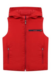 Пуховый жилет Moncler