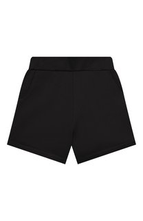 Хлопковые шорты Balmain