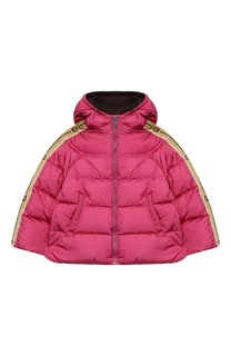Пуховая куртка Gucci