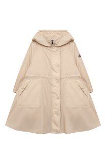 Пуховая парка Lin Moncler