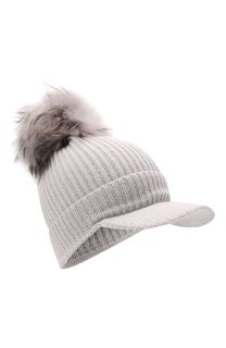 Шерстяная шапка Il Trenino