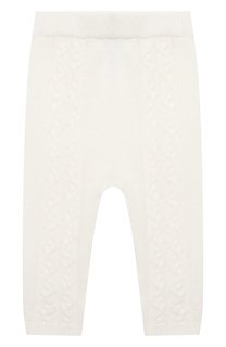 Кашемировые брюки Loro Piana
