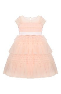 Хлопковое платье Aletta