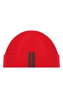 Шерстяная шапка Gucci