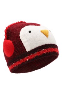 Кашемировая шапка Loro Piana