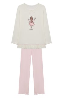 Пижама La Perla
