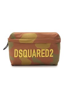 Поясная сумка Dsquared2