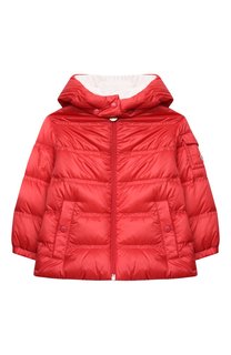 Пуховая куртка Moncler