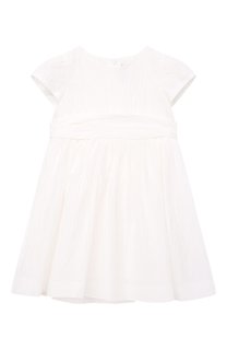 Хлопковое платье Il Gufo