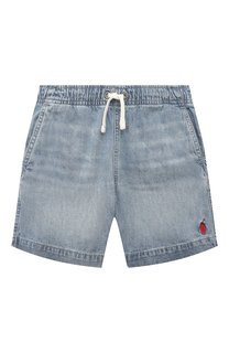 Джинсовые шорты Polo Ralph Lauren