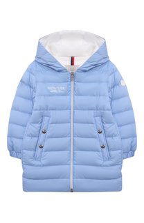 Пуховая куртка Moncler