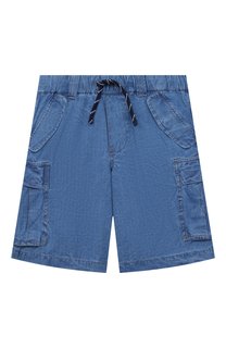 Джинсовые шорты Polo Ralph Lauren