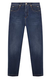Джинсы Balmain