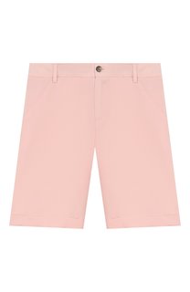Льняные шорты Loro Piana