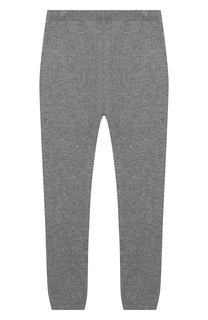 Кашемировые брюки Giorgetti Cashmere