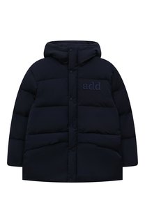 Пуховая куртка Add