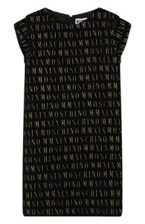 Платье Moschino