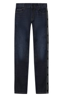Джинсы Givenchy