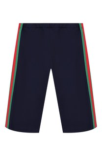Брюки из вискозы Gucci