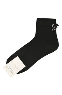 Хлопковые носки La Perla