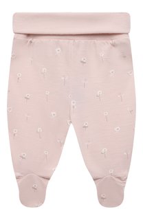 Хлопковые ползунки Sanetta