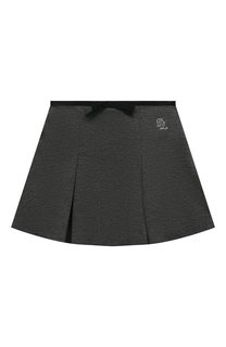 Юбка из вискозы Dal Lago