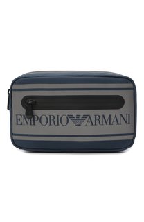 Поясная сумка Emporio Armani