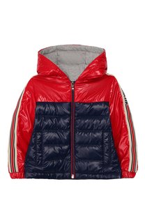 Пуховая куртка Moncler