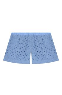 Хлопковые шорты Paade Mode
