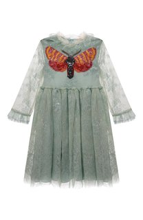 Платье Gucci
