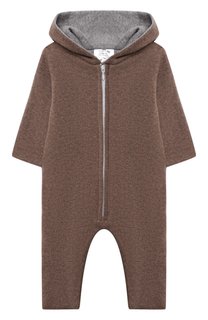 Кашемировый комбинезон Wool&Cotton