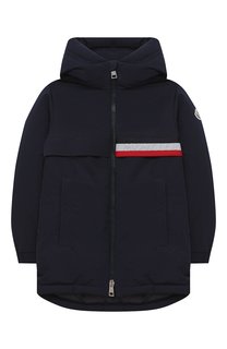 Пуховая парка Moncler