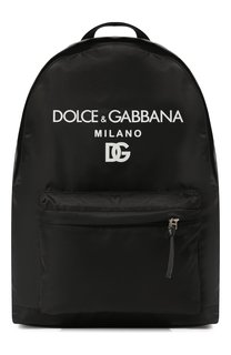 Рюкзак Dolce & Gabbana