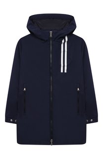 Парка с капюшоном Moncler