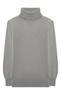 Кашемировая водолазка Giorgetti Cashmere