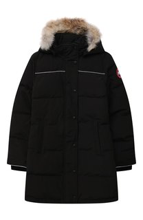 Пуховая парка Juniper Canada Goose