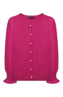 Кашемировый кардиган Giorgetti Cashmere