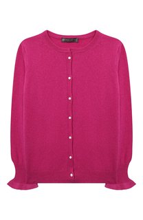 Кашемировый кардиган Giorgetti Cashmere