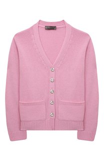 Кашемировый кардиган Giorgetti Cashmere