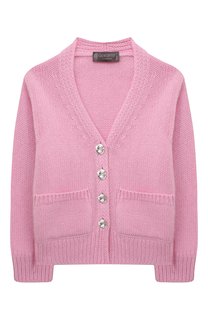 Кашемировый кардиган Giorgetti Cashmere