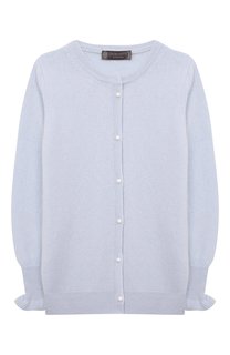 Кашемировый кардиган Giorgetti Cashmere