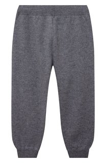 Кашемировые джоггеры Giorgetti Cashmere