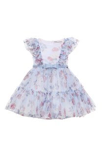 Платье Monnalisa