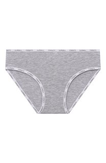 Хлопковые трусы La Perla