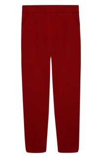 Кашемировые брюки Loro Piana