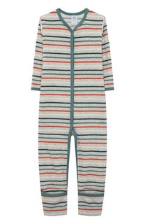 Хлопковый комбинезон Sanetta