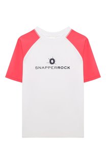 Пляжная футболка Snapper Rock