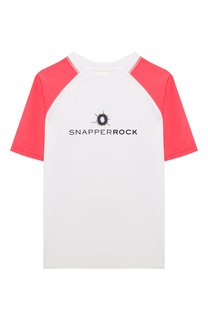Пляжная футболка Snapper Rock