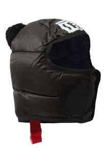 Пуховая шапка Ai Riders Kids